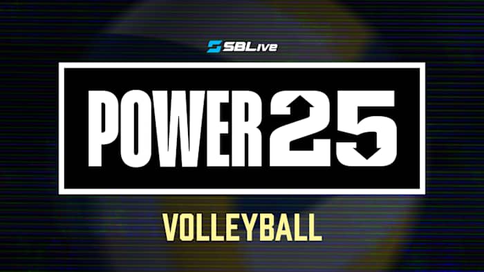 Volleyball Power 25